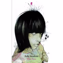 Allen & Unwin That Face, Anglais, Livre broché, 96 pages