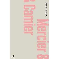 Allen & Unwin Mercier and Camier livre fiction litéraire Anglais