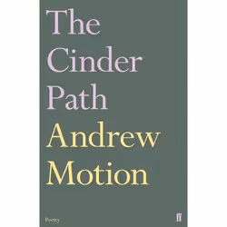 Allen & Unwin The Cinder Path, poésie, Anglais, Livre broché, 80 pages