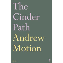 Allen & Unwin The Cinder Path livre poésie Anglais