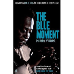 Allen & Unwin The Blue Moment livre Musique Anglais Livre broché 320 pages