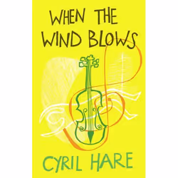 Allen &amp; Unwin When the Wind Blows, fiction litéraire, Anglais, Livre broché, 256 pages