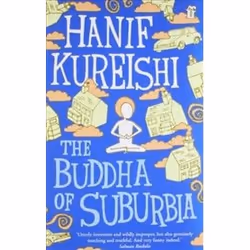 ISBN Buddha of Suburbia, Roman, Anglais, 288 pages