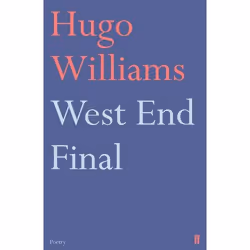 Allen & Unwin West End Final, poésie, Anglais, Livre broché, 64 pages