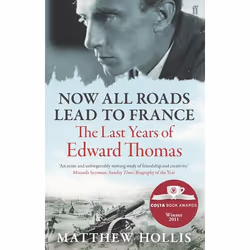Allen & Unwin Now All Roads Lead to France, biographie, Anglais, Livre broché, 432 pages