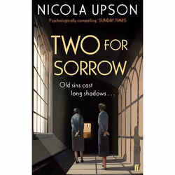 Allen &amp; Unwin Two For Sorrow, thriller, Anglais, Livre broché, 496 pages