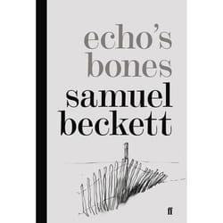 Allen & Unwin Echo's Bones livre fiction litéraire Anglais Couverture rigide