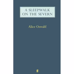 Allen & Unwin A Sleepwalk on the Severn, poésie, Anglais, Livre broché, 48 pages