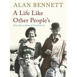 Allen & Unwin A Life Like Other People's livre biographie Anglais 256 pages