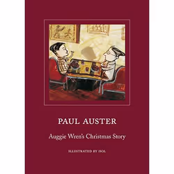 Allen &amp; Unwin Auggie Wren's Christmas Story, Anglais, Couverture rigide, 48 pages