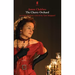 Allen & Unwin The Cherry Orchard, Anglais, Livre broché, 96 pages