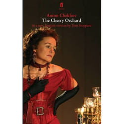 Allen & Unwin The Cherry Orchard