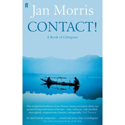Allen & Unwin Contact! livre écriture de voyage Anglais Livre broché 208 pages
