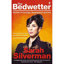 Allen & Unwin The Bedwetter
