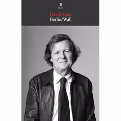 Allen & Unwin Berlin/Wall, Anglais, Livre broché, 64 pages