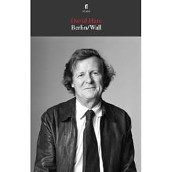 Allen & Unwin Berlin/Wall
