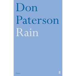 Allen & Unwin Rain livre poésie Anglais