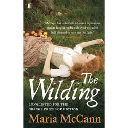 Allen & Unwin The Wilding livre fiction litéraire Anglais