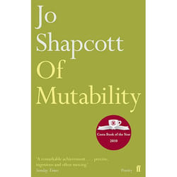 Allen & Unwin Of Mutability livre poésie Anglais