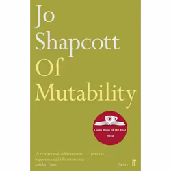 Allen & Unwin Of Mutability, poésie, Anglais, Livre broché, 64 pages
