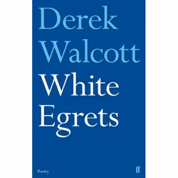 Allen &amp; Unwin White Egrets, poésie, Anglais, Livre broché, 96 pages
