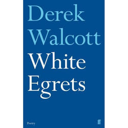 Allen & Unwin White Egrets livre poésie Anglais
