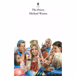 Allen & Unwin The Priory, Anglais, Livre broché, 144 pages