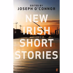 Allen & Unwin New Irish Short Stories, fiction litéraire, Anglais, Livre broché, 432 pages
