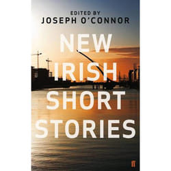 Allen & Unwin New Irish Short Stories livre fiction litéraire Anglais