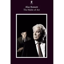 Allen & Unwin The Habit of Art, Anglais, Livre broché, 112 pages