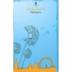 Allen & Unwin Eigengrau, Anglais, Livre broché, 128 pages