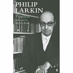 Allen &amp; Unwin Philip Larkin Poems, poésie, Anglais, Livre broché, 128 pages