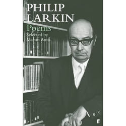 Allen & Unwin Philip Larkin Poems livre poésie Anglais