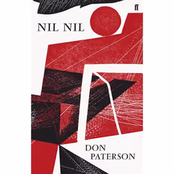 Allen &amp; Unwin Nil Nil, poésie, Anglais, 64 pages