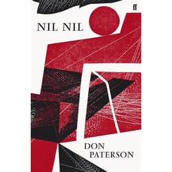 Allen & Unwin Nil Nil livre poésie Anglais