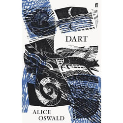 Allen & Unwin Dart livre poésie Anglais