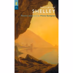 Allen & Unwin Percy Bysshe Shelley, poésie, Anglais, Livre broché, 128 pages