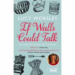 Allen &amp; Unwin If Walls Could Talk, histoire, Anglais, Livre broché, 368 pages