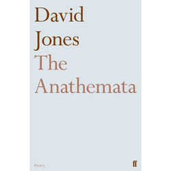 Allen & Unwin The Anathemata livre poésie Anglais