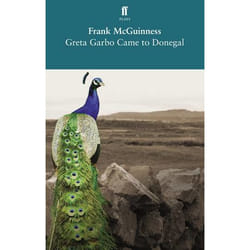 Allen & Unwin Greta Garbo Came to Donegal