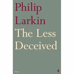 Allen &amp; Unwin The Less Deceived, poésie, Anglais, Livre broché, 48 pages