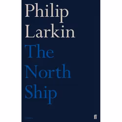 Allen & Unwin The North Ship, poésie, Anglais, Livre broché, 48 pages