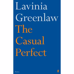 Allen &amp; Unwin The Casual Perfect, poésie, Anglais, Livre broché, 64 pages