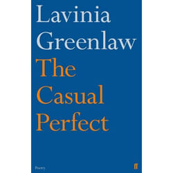 Allen & Unwin The Casual Perfect livre poésie Anglais