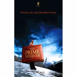 Allen & Unwin Yes Prime Minister, Anglais, Livre broché, 112 pages