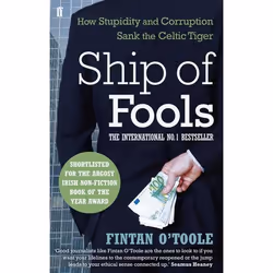 Allen & Unwin Ship of Fools, politique, Anglais, Livre broché, 256 pages