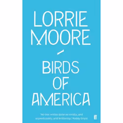 Allen &amp; Unwin Birds of America, fiction litéraire, Anglais, Livre broché, 304 pages