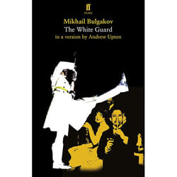 Allen & Unwin The White Guard