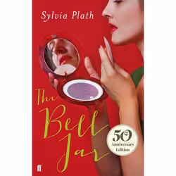 Allen &amp; Unwin The Bell Jar, fiction litéraire, Anglais, Livre broché, 240 pages