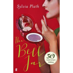 Allen & Unwin The Bell Jar livre fiction litéraire Anglais